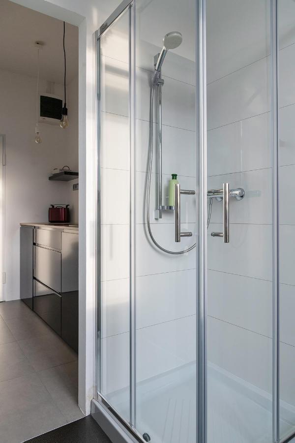 מריבור Modern Studio In The Heart Of The City מראה חיצוני תמונה